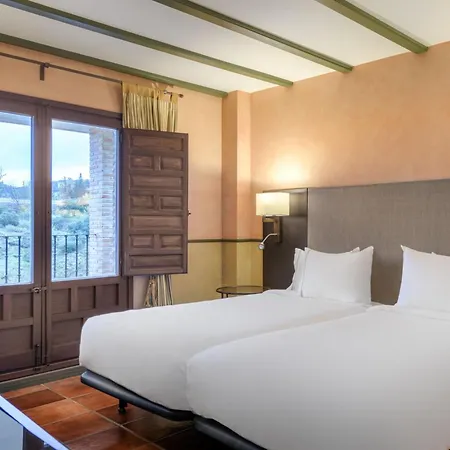 Hotel Ac Ciudad De By Marriott