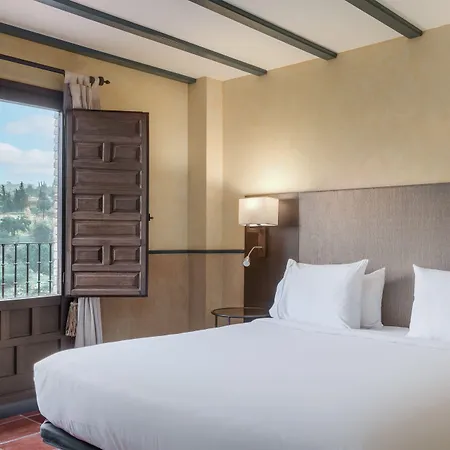 Ac Ciudad De By Marriott Hotel Toledo