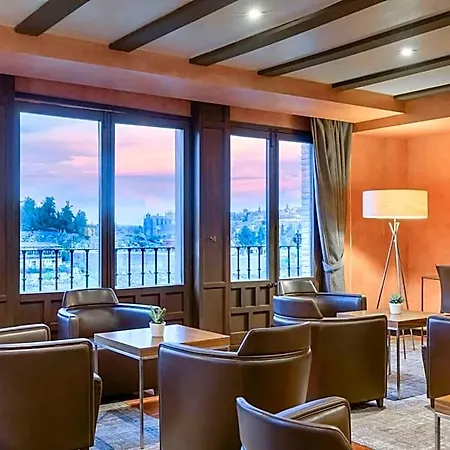Ac Ciudad De By Marriott 4*