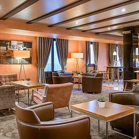 Ac Ciudad De By Marriott 4*