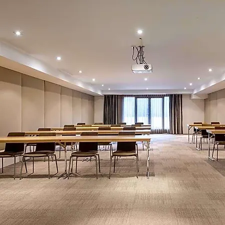 Ac Ciudad De By Marriott 4*