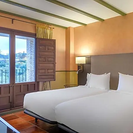 Szálloda Ac Ciudad De By Marriott 4*