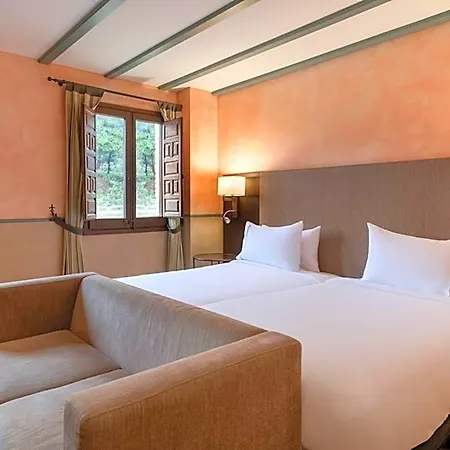 Ac Ciudad De By Marriott 4* Toledo