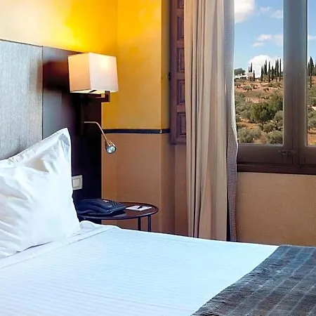 Szálloda Ac Ciudad De By Marriott 4*