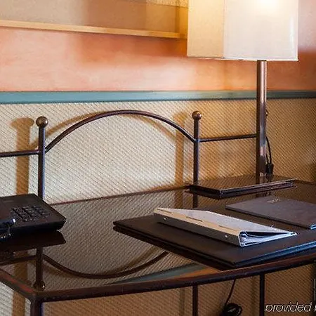 Ac Ciudad De By Marriott 4* Толедо