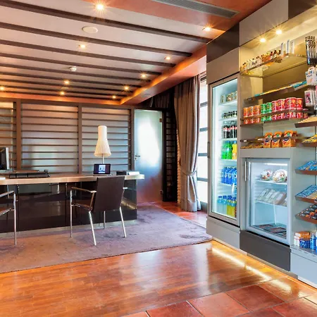 Ac Ciudad De By Marriott 4*
