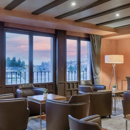Ac Ciudad De By Marriott מלון טולדו