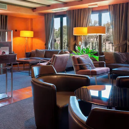 Ac Ciudad De By Marriott מלון טולדו