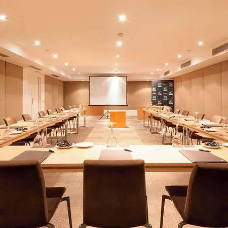 Ac Ciudad De By Marriott