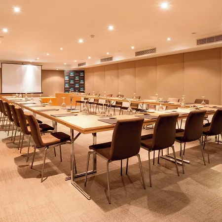 Ac Ciudad De By Marriott 4*