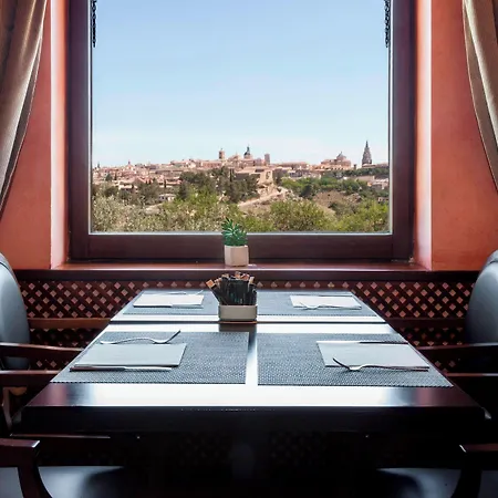מלון Ac Ciudad De By Marriott 4*