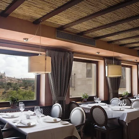 Ac Ciudad De By Marriott מלון 4*