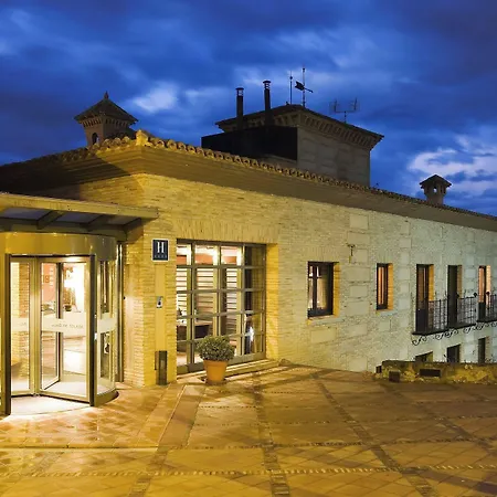 מלון Ac Ciudad De By Marriott 4*