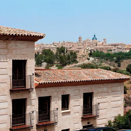 מלון Ac Ciudad De By Marriott