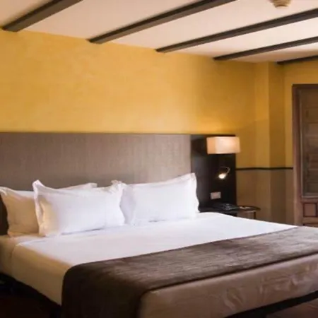 Ac Ciudad De By Marriott Hotel Toledo