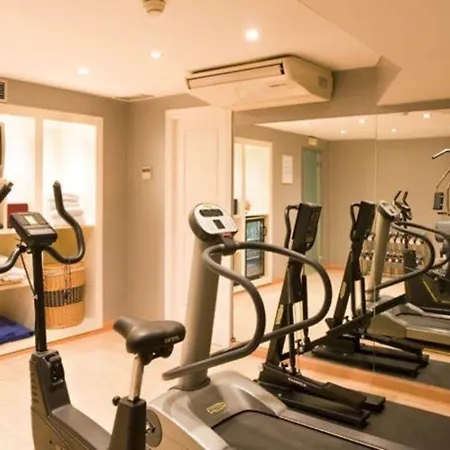 Ac Ciudad De By Marriott 4* Τολέδο