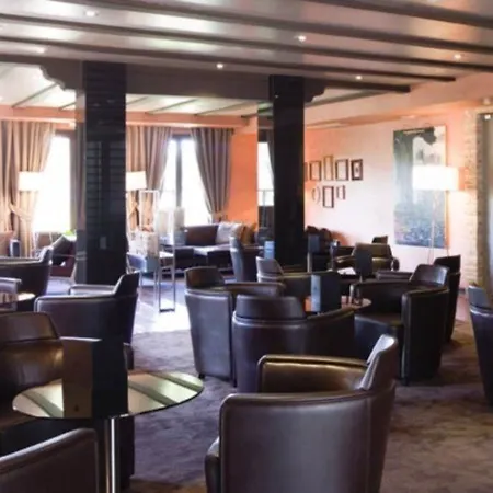 Ac Ciudad De By Marriott Hotel 4*