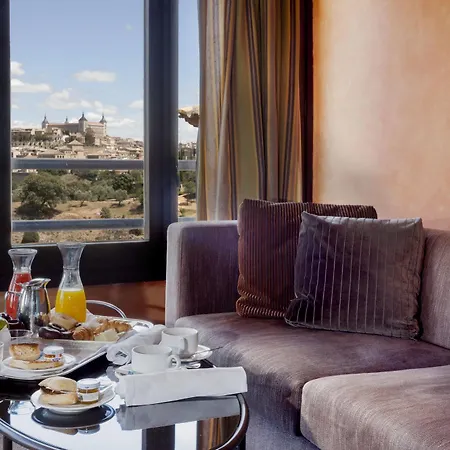 Hotel Ac Ciudad De By Marriott 4*