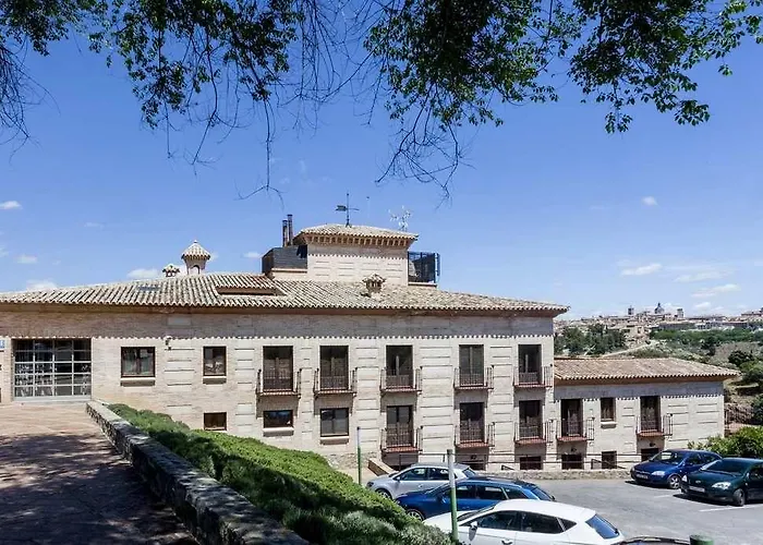 Hotel Ac Ciudad De By Marriott 4*