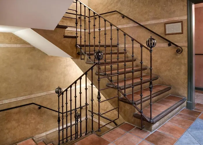 Hotel Ac Ciudad De By Marriott