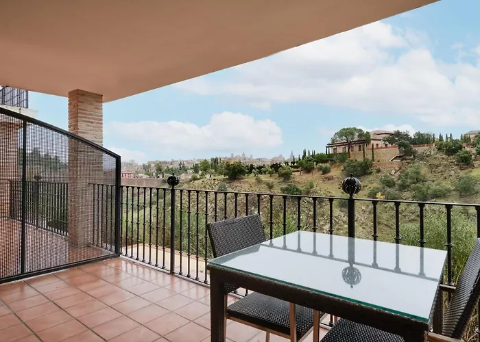 Ac Ciudad De By Marriott Hotel 4*