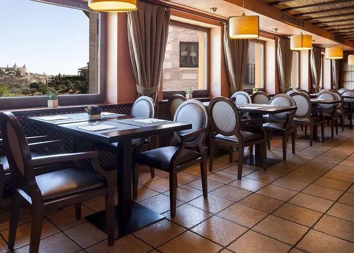 Ac Ciudad De By Marriott