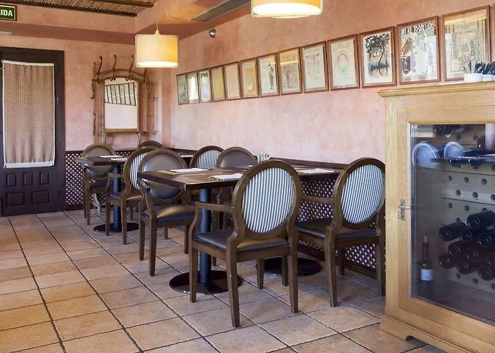 Ac Ciudad De By Marriott