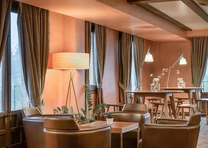 Ac Ciudad De By Marriott Hotel 4*