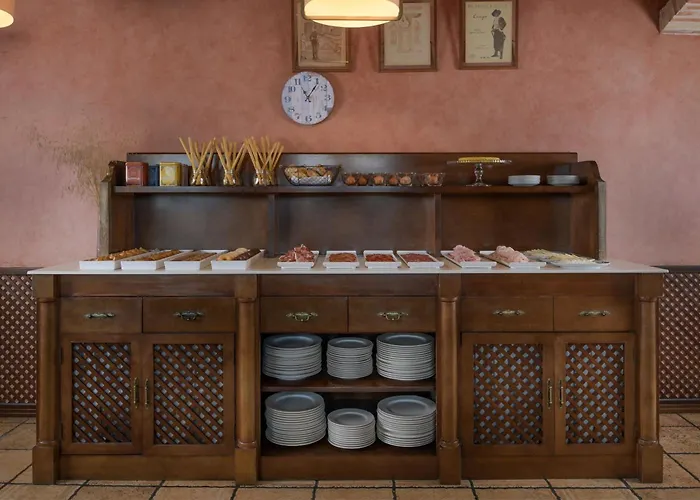 Ac Ciudad De By Marriott Hotel Toledo