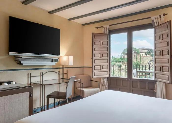 Ac Ciudad De By Marriott