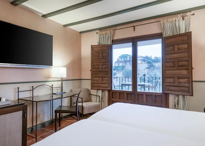 Ac Ciudad De By Marriott Hotel 4*