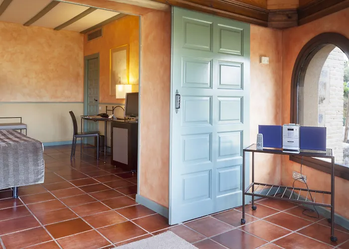 Ac Ciudad De By Marriott Hotel Toledo