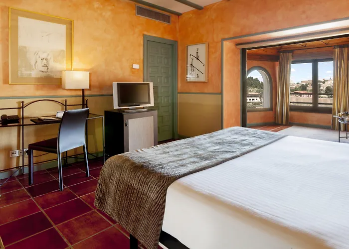 Ac Ciudad De By Marriott