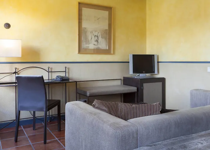 Ac Ciudad De By Marriott Hotel Toledo