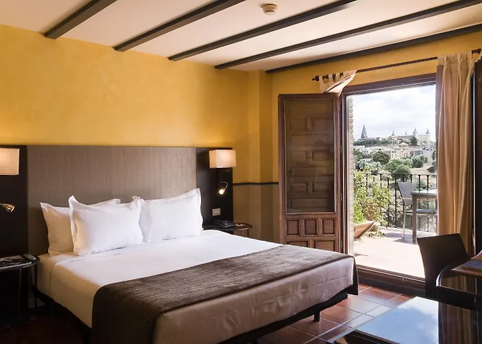 Hotel Ac Ciudad De By Marriott 4*