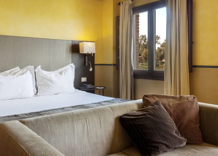 Ac Ciudad De By Marriott 4* Toledo