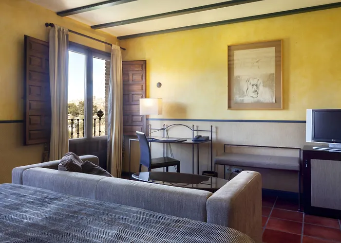 Ac Ciudad De By Marriott Hotel