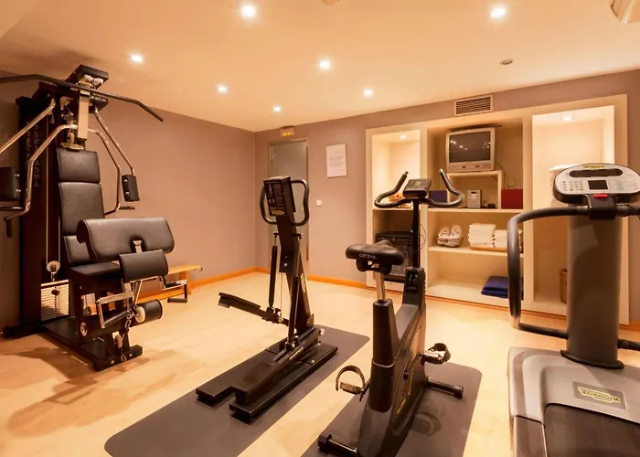 Ac Ciudad De By Marriott Hotel 4*