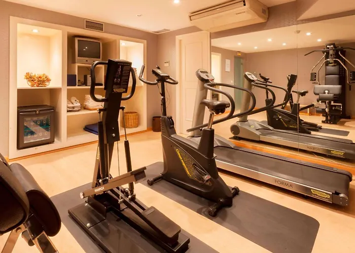 Ac Ciudad De By Marriott Hotel Toledo