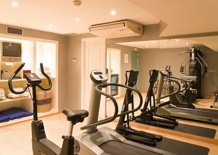 Ac Ciudad De By Marriott Toledo