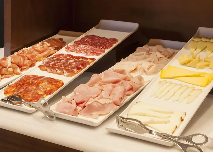 Ac Ciudad De By Marriott 4* Toledo