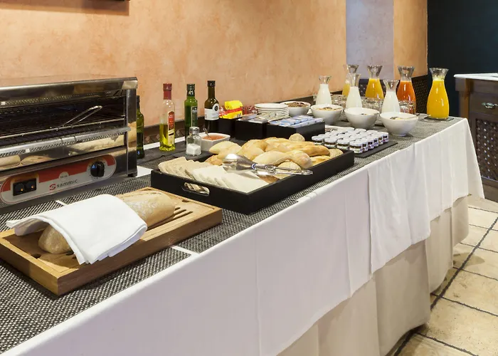 Ac Ciudad De By Marriott Hotel Toledo