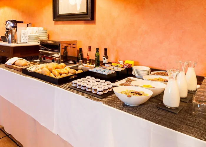 Ac Ciudad De By Marriott Hotel