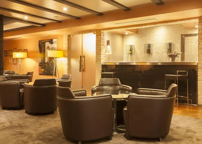 Hotel Ac Ciudad De By Marriott