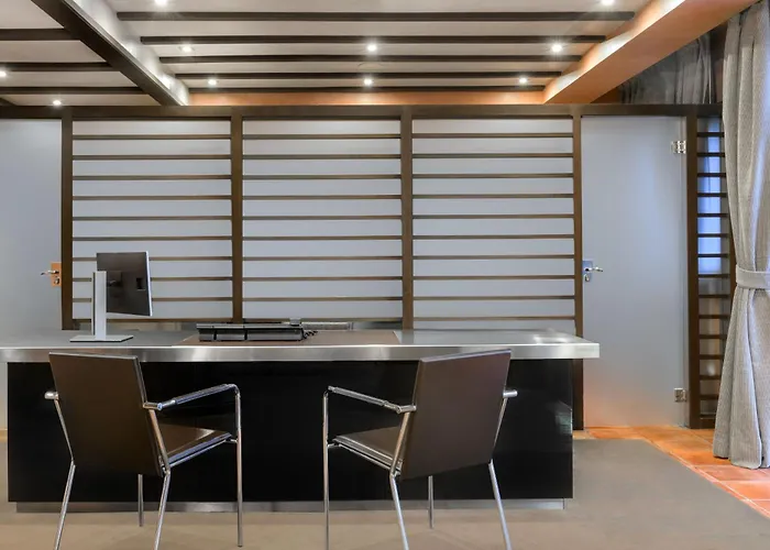 Ac Ciudad De By Marriott 4*