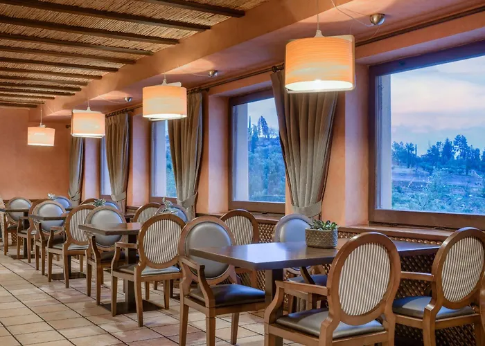 Hotel Ac Ciudad De By Marriott 4*