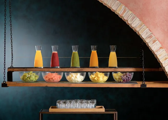 Ac Ciudad De By Marriott 4* Toledo