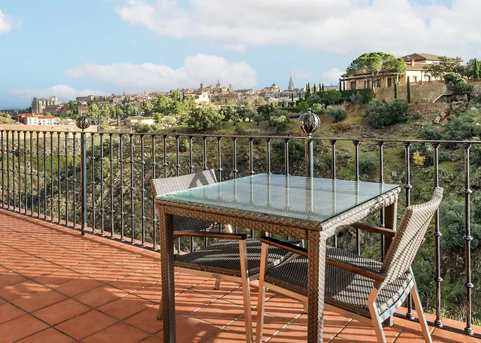 Hotel Ac Ciudad De By Marriott